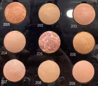 رژگونه تراکوتا کاپرا نیو