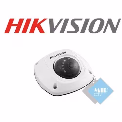 دوربین مداربسته 2CD2542FWD-IS هایک ویژن