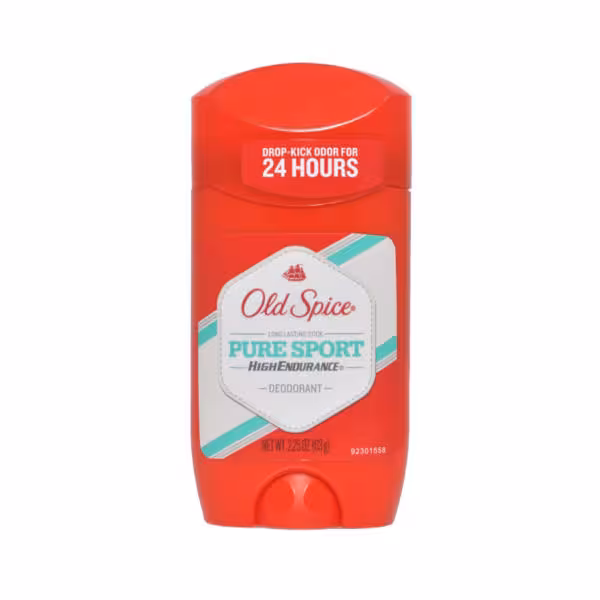 استیک ضد تعریق الد اسپایس مدل PURE SPORT وزن 63 گرم