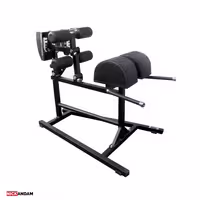 میز و نیمکت GHD کراس فیت