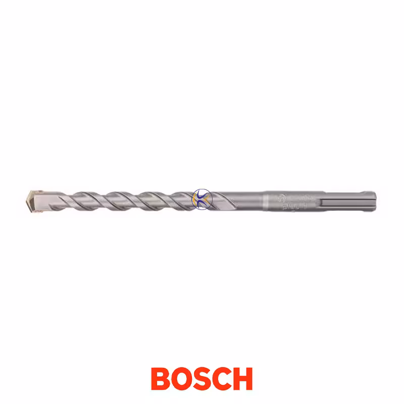 مته چهار شیار سایز 10 بوش