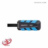 اس اس دی اکسترنال ای دیتا مدل SSD EXTERNAL ADATA SC740 500GB