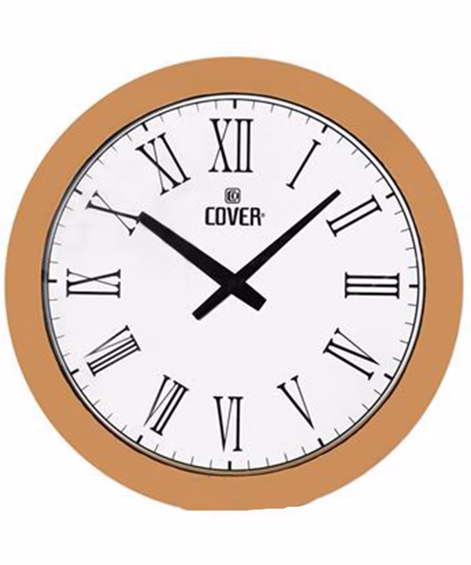 ساعت دیواری کاور, کد YA-07-05-VGRW