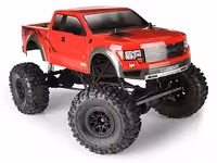 ماشین کنترلی Crawler KING RTR Ford Raptor