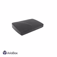 باکس الکترونیکی ارتباطات مخابراتی ABN119-A2 با ابعاد 30×105×165 میلی متر