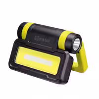 نورافکن دستی یئماو مدل B70 با نور چند رنگ