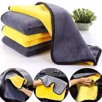 دستمال میکرو فایبر دو رو