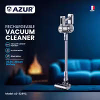 جاروشارژی موتور BLDC آزور مدل AZ-324