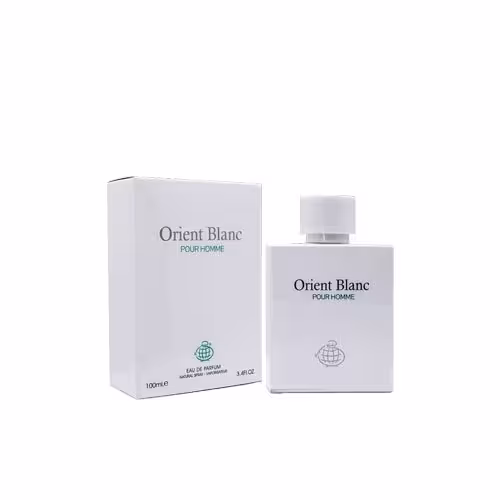 ادکلن مردانه فراگرنس ورد اورینت بلانک پور هوم