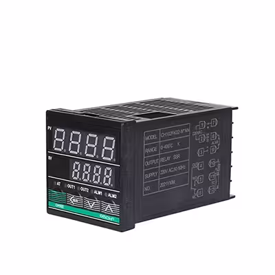 کنترلر دما OMCH مدل CH102-FK07*AN