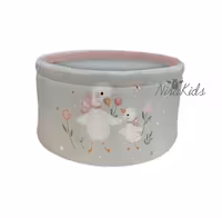 باکس لوسیون  طرح غاز کوچولو