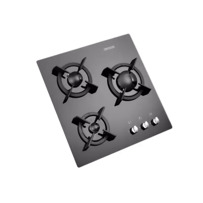 اجاق گاز توکار استیل البرز مدل G3501