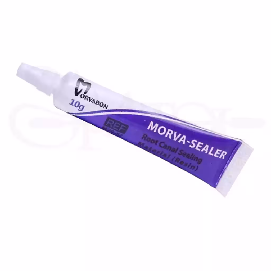مایع سیلر 10 گرم Liquid sealer برند مروابن Morvabon