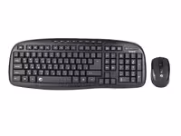 ماوس و کیبورد بی سیم Beyond BMK-2330RF