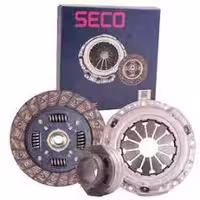 SECO کیت کلاج رانائی TU5 RUNNA