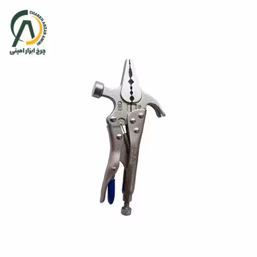 انبر قفلی همه کاره نووا مدل NTL 2258