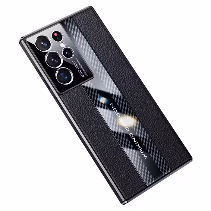 کاور مدل AL23U گوشی سامسونگ Galaxy S23 Ultra