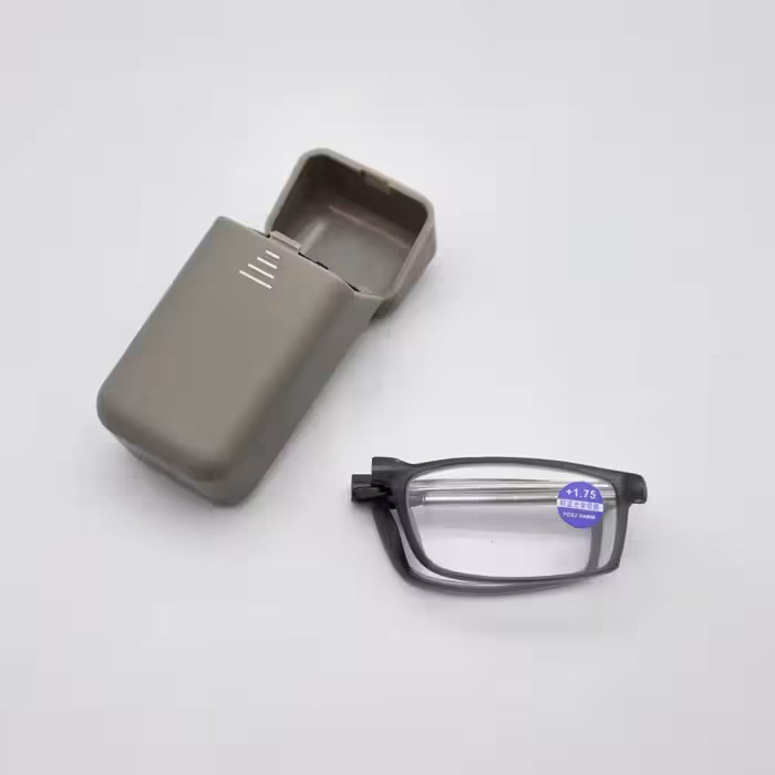 عینک مطالعه تاشو آنتنی طوسی