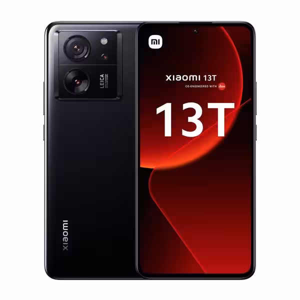 گوشی Xiaomi 13T 5Gرم 12 حافظه E0001  256GB رنگ ابی