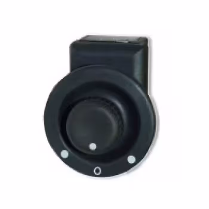 کلید تنظیم آینه ال نود