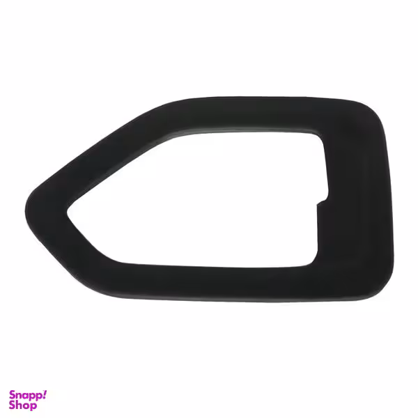 قاب دستگیره داخلی راست خودرو قطعه سازان کبیر مدل ZEH-405-407 مناسب برای پژو 405