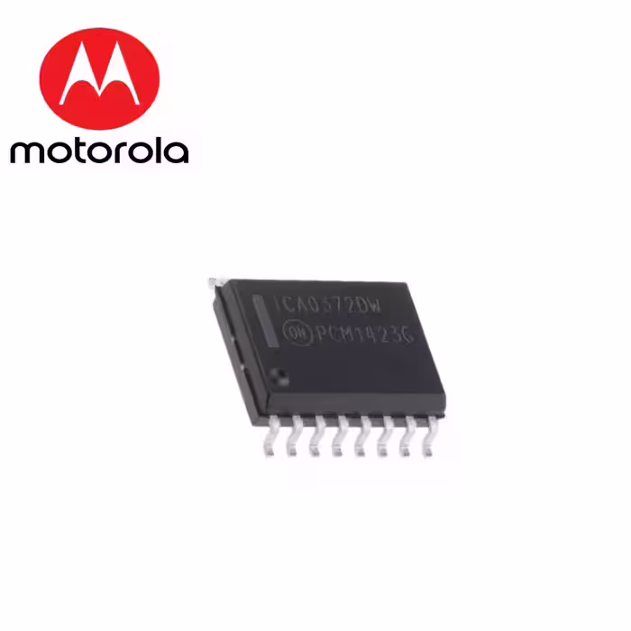 TCA0372DW