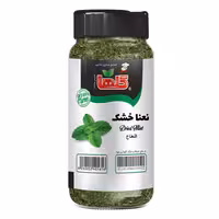 نعنا خشک گلها 60 گرمی