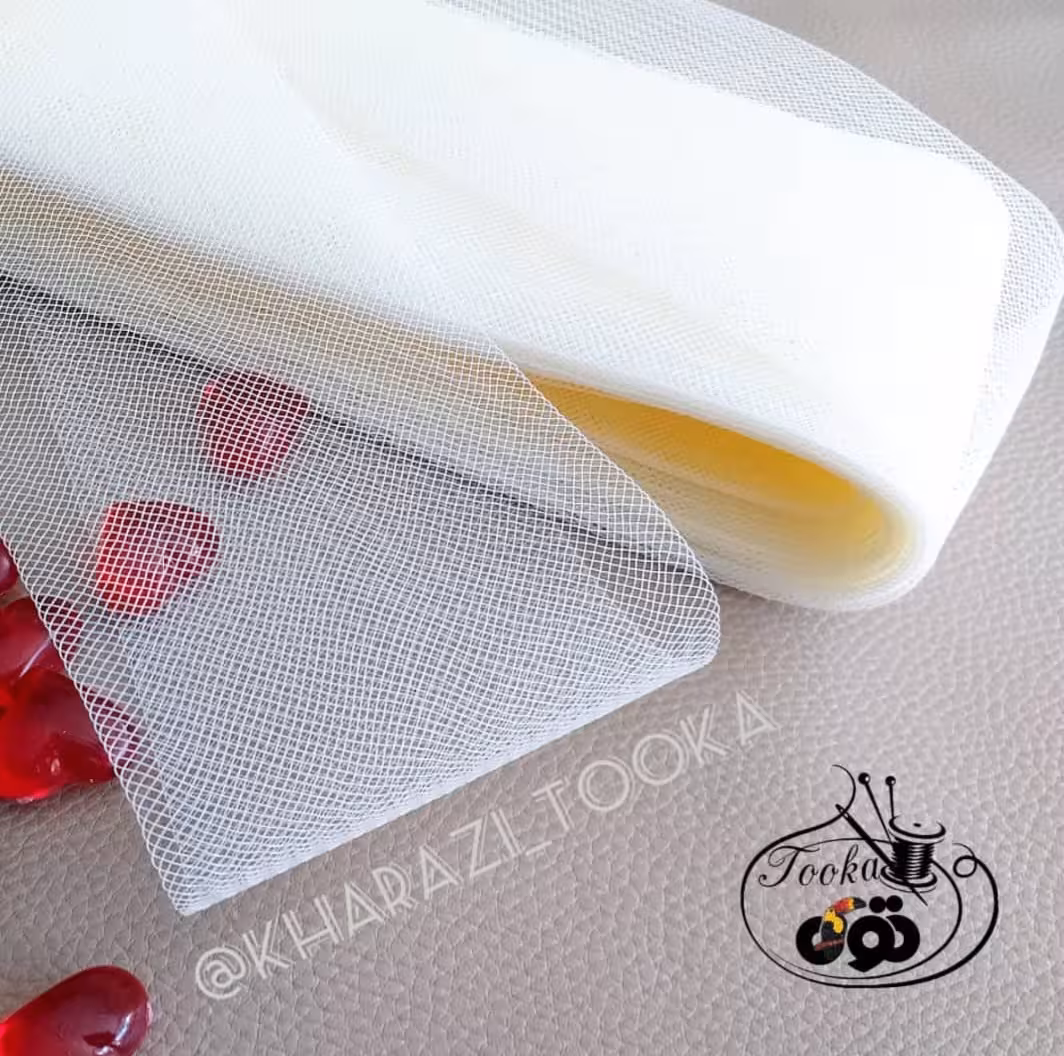 نوار گرن (تور دبی) کرمی