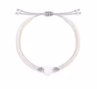 دستبند گلبرگ