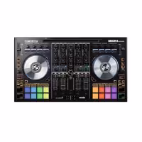 دی جی کنترلر Reloop Mixon 4