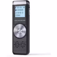 ضبط کننده صدا و پخش کننده KINPEE