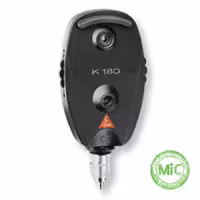 افتالموسکوپ هاین K180
