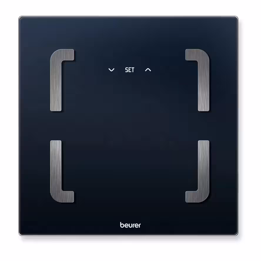 ترازو دیجیتال بیورر مدل BF880