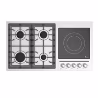 گاز صفحه ای بیمکث مدل MG0027