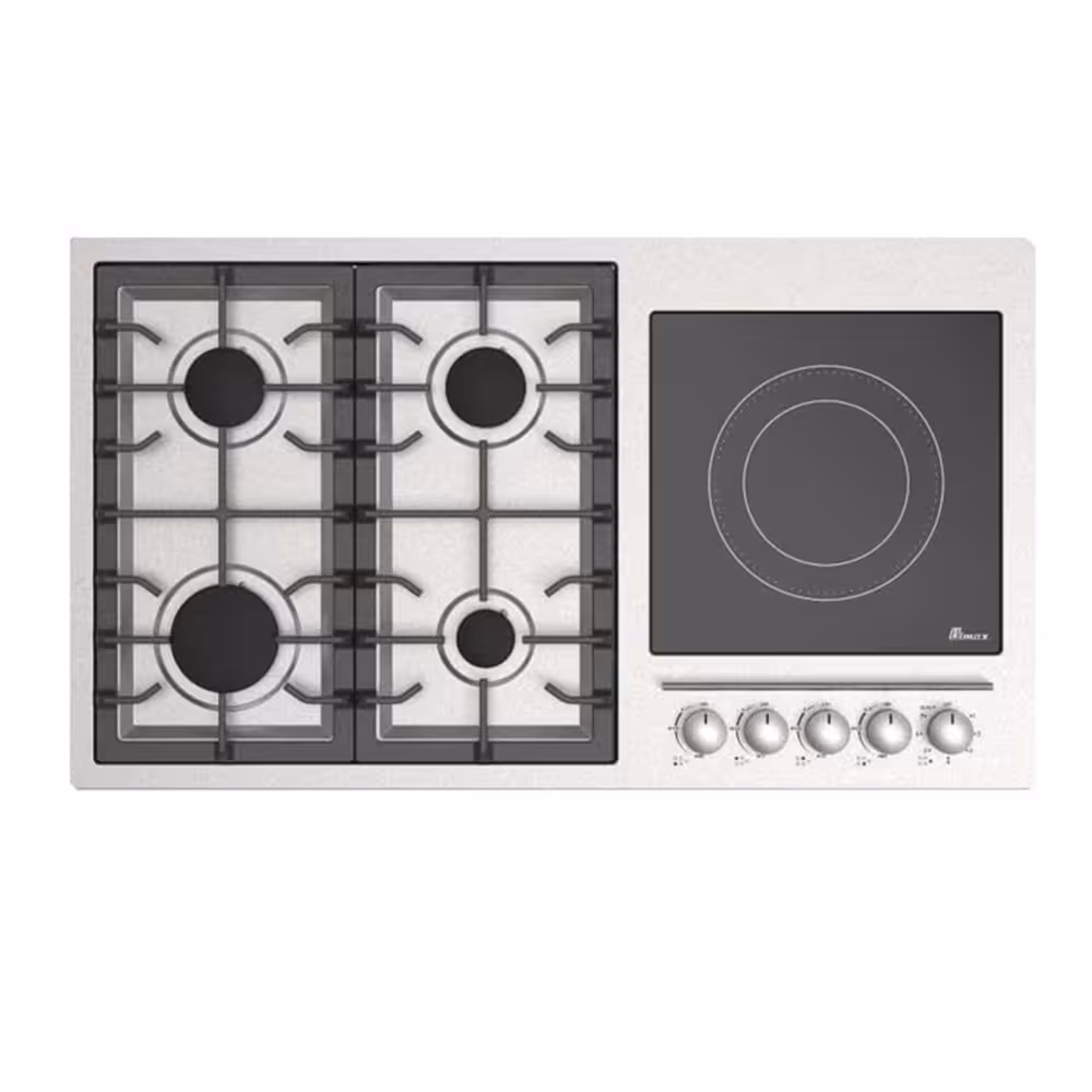 گاز صفحه ای بیمکث مدل MG0027