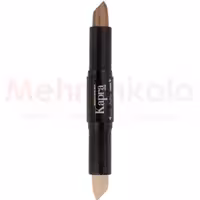 کانتورینگ دو طرفه کاپرا مدل 2in1 شماره 1003