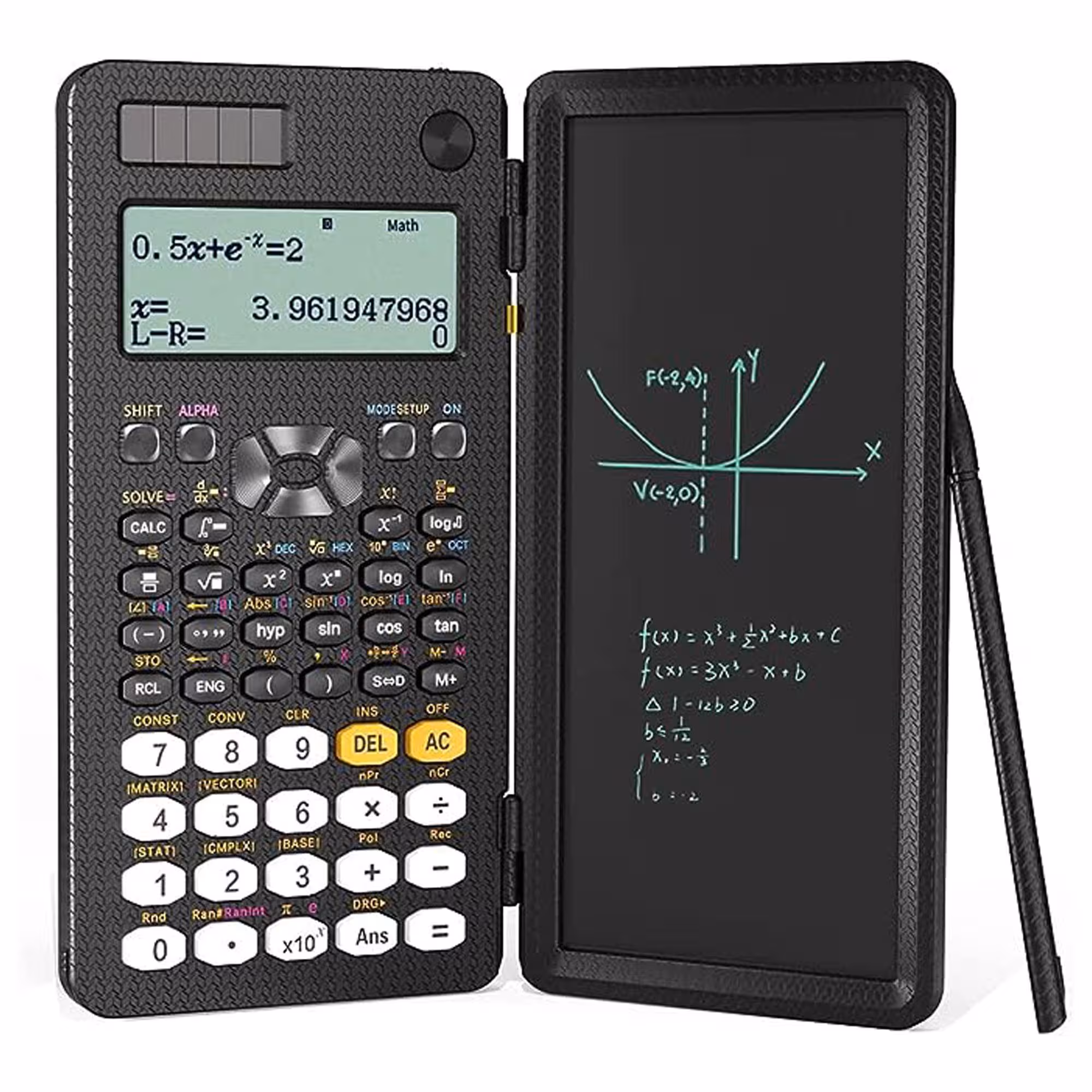 ماشین حساب هوشمند Scientific Calculator, Professional Scientific Calculators
