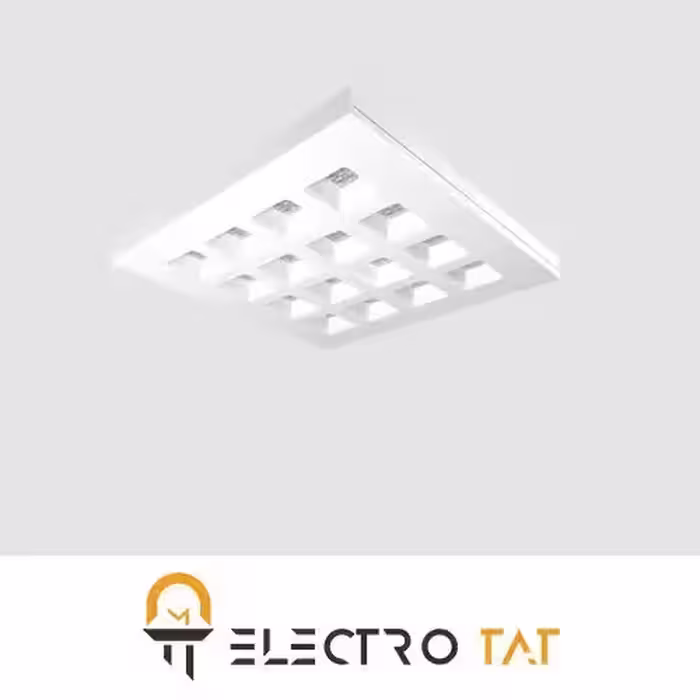 چراغ روکار برلیانس 60*60 48 وات مازی نور
