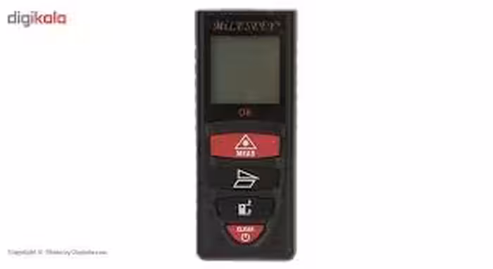 متر لیزری مایلسی مدل D8-40m کد904