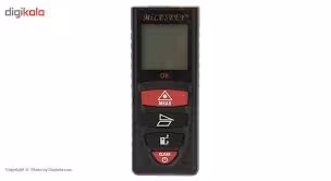 متر لیزری مایلسی مدل D8-40m کد904