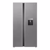 یخچال فریزر ساید بای ساید جی پلاس مدل GSS-K723S