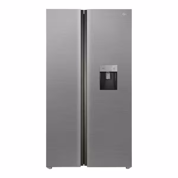 یخچال فریزر ساید بای ساید جی پلاس مدل GSS-K723S