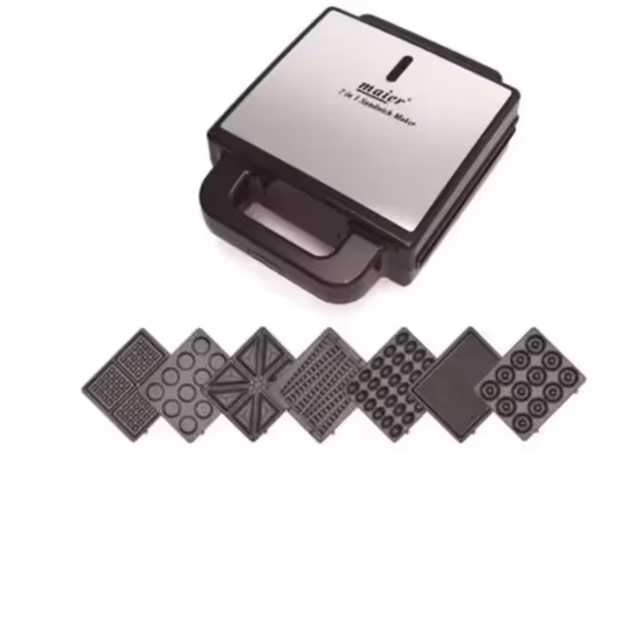 اسنک ساز7 کاره مایر اصلی مدل MR-3017