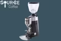 آسیاب قهوه مازل مدل D0005   Lux Manual