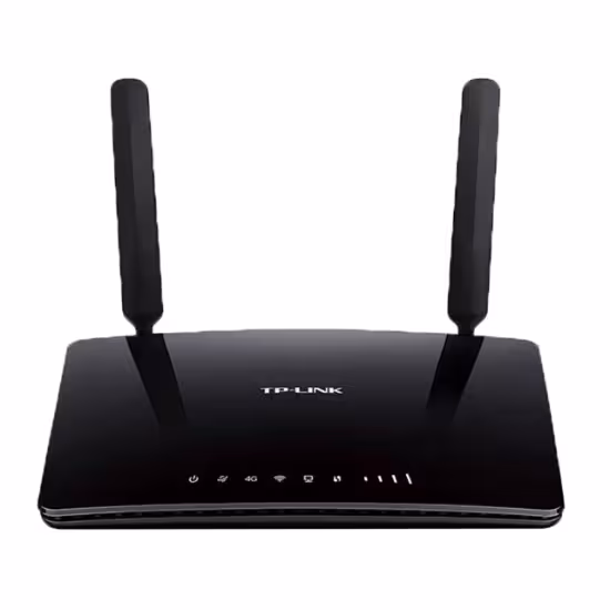 مودم روتر بی سیم LTE تی پی لینک مدل MR200