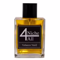 ادوپرفیوم Tobacco Vanil از برند Niche4All