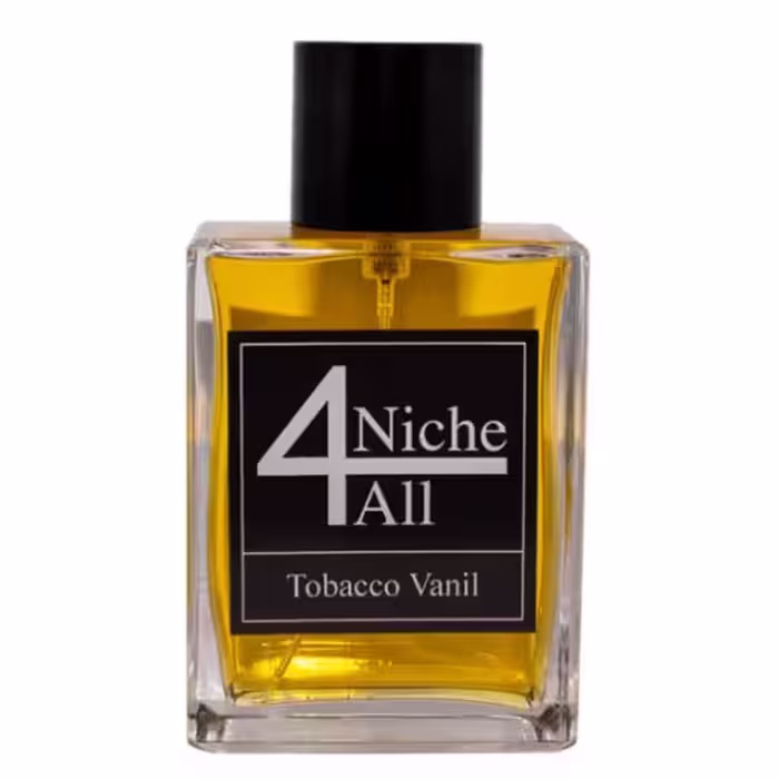 ادوپرفیوم Tobacco Vanil از برند Niche4All