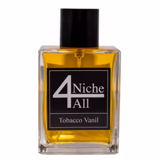 ادوپرفیوم Tobacco Vanil از برند Niche4All