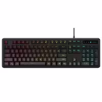 Logikey K310B Wired Mechanical Gaming Keyboard