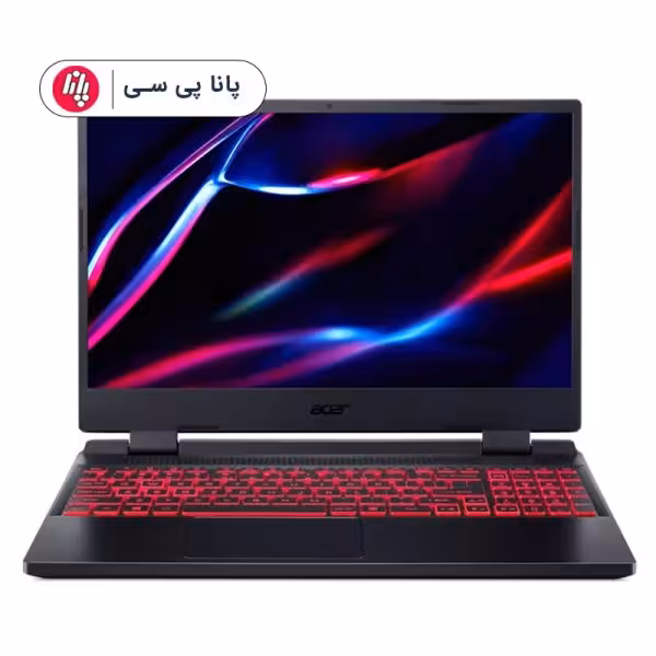 لپ تاپ ACER NITRO 5 i5(12450H) 16GB 512GB RTX3050 4GB